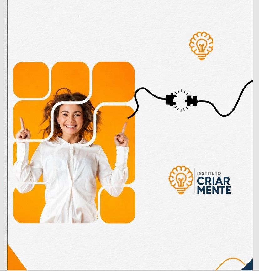 Instituto Criar Mente — transformando ideias em oportunidades